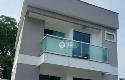 Casa com 04 quartos à venda em condomínio itaipu - niterói/rj!