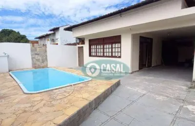 Casa com 3 quartos à venda na Rua Altevo do Vale e Silva, 131, Piratininga, Niterói