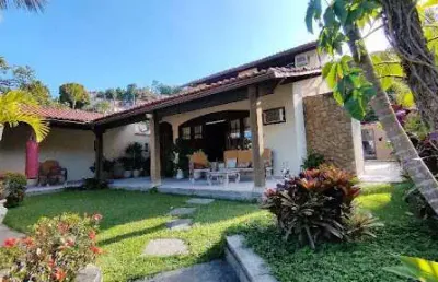 Casa com 3 quartos à venda na Rua Astor da Costa Menezes, 555, Itaipu, Niterói