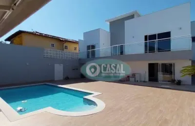 Casa com 05 quartos à venda em camboinhas - niterói/rj.