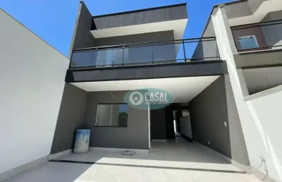Casa em condomínio com 03 quartos à venda em itaipu - niterói/rj.