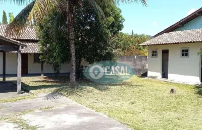 Casa com 3 quartos à venda na Rua João Paulo lI, 100, Itaipu, Niterói