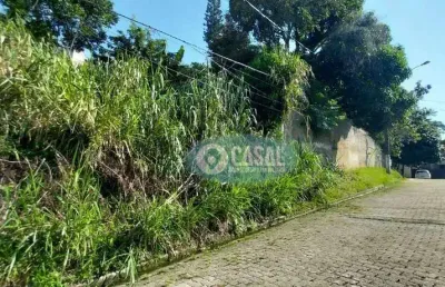 Terreno em associação à venda com 360 m² em itaipu - niterói - rj.