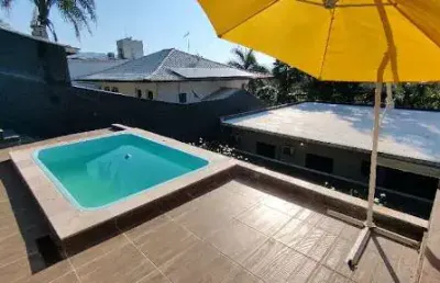 Casa com 03 quartos à venda em itacoatiara - niterói/rj