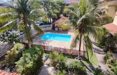 Casa com 03 quartos à venda em camboinhas - niterói/rj.