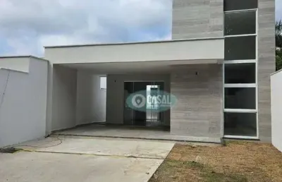 Casa com 03 quartos à venda, 113 m² por r$ 595.000 - engenho do mato - niterói.