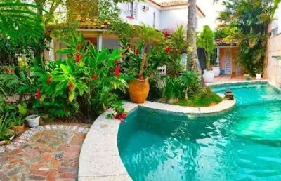 Casa com 03 quartos à venda, 206 m² - itaipu - niterói/rj