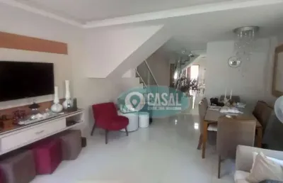 Casa com 4 quartos à venda na Rua Professora Angeolina Petrópolis, 608, Itaipu, Niterói