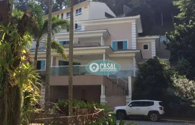Casa em condomínio com 03 quartos à venda em itaipu - niterói/rj!!!