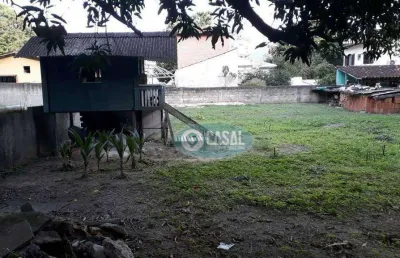 Excelente terreno à venda com 500 m² em itaipu - niterói/rj.