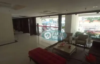 Apartamento com 02 quartos em icaraí - niterói - rj