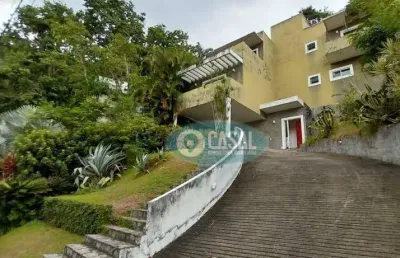 Casa com 03 quartos à venda no engenho do mato - niterói/rj.
