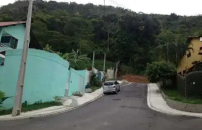 Terreno à venda, 459 m² em piratininga - niterói/rj.