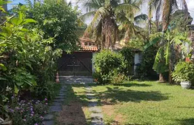 Casa linear com 03 quartos à venda em itaipu - loteamento maravista