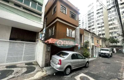 Casa com 4 quartos à venda na Travessa Coelho Gomes, 5, Icaraí, Niterói