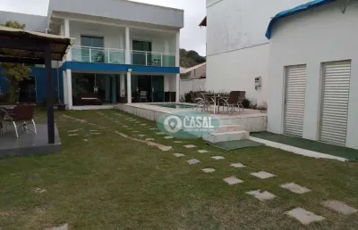 Casa em piratininga 02 quartos com 2 suítes à venda em piratininga - niterói/rj!