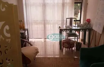 Sala comercial com 1 sala à venda na Estrada Caetano Monteiro, 4395, Pendotiba, Niterói