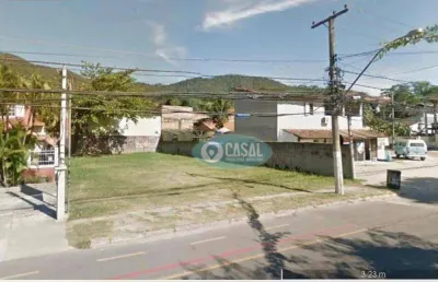 Terreno comercial plano à venda com 450 m² -engenho do mato