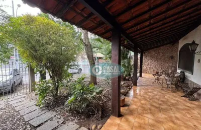 Casa linear em são francisco com 04 quartos sendo 02 suítes!