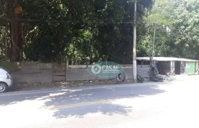 Terreno comercial à venda na Avenida Central Ewerton Xavier, 1000, Itaipu, Niterói