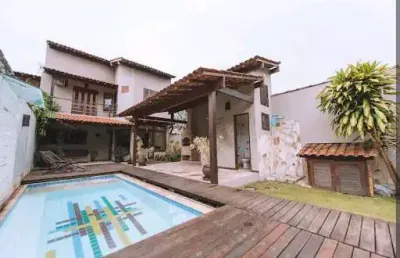 Casa com 3 quartos à venda, 189 m² por r$ 840.000 - engenho do mato- niterói/rj.