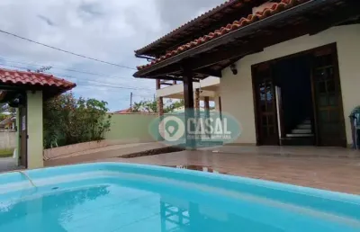 Casa com 04 quartos à venda em condomínio - maravista!- niterói/rj.