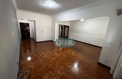 Apartamento com 3 quartos à venda na Rua Gavião Peixoto, 288, Icaraí, Niterói