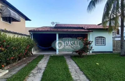 Casa com 02 quartos à venda em itaipu - niterói/rj.