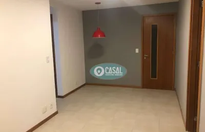 Apartamento com 2 quartos à venda na Estrada Francisco da Cruz Nunes, 2800, Itaipu, Niterói