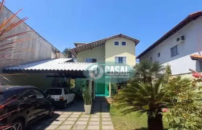 Casa em piratininga com 04 quartos pertinho da praia de piratininga.