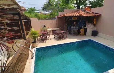 Casa com 05 quartos à venda em piratininga - niterói/rj.