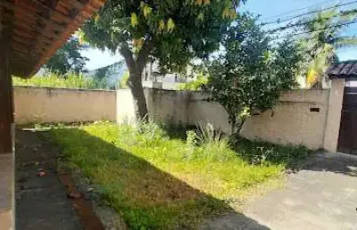 Casa com 3 quartos à venda na Rua Tenor Roberto Calheiros de Miranda, 38, Itaipu, Niterói