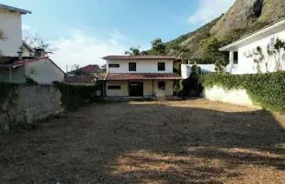 Terreno à venda na Rua das Rosas, 282, Itacoatiara, Niterói