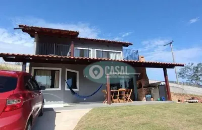Casa em condomínio com 03 quartos à venda em (inoã) - maricá/rj.