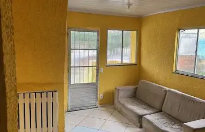 Apartamento 01 quarto com varanda à venda em piratininga - niterói/rj!