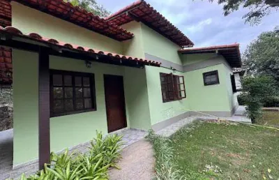 Casa em condomínio fechado com 3 quartos à venda na Rua Juriti, 609, Itaipu, Niterói