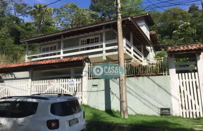 Casa com 3 quartos à venda, 191 m²- itaipu - niterói/rj
