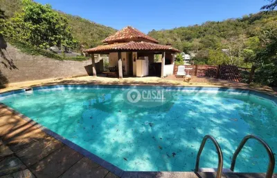 Casa com 04 quartos à venda em condomínio no engenho do mato - niterói/rj.