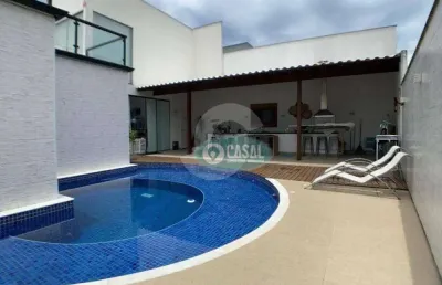 Casa com 04 quartos à venda, 300 m²- badu - niterói/rj.