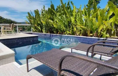 Casa em condomínio com 04 suítes à venda em piratininga - niterói/rj