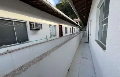 Apartamento com 01 quarto no engenho do mato - niterói/rj!