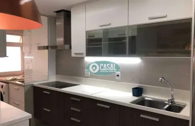 Apartamento com 03 quartos em camboinhas - niterói/rj!