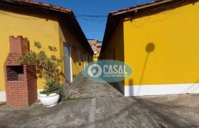 Casa com 01 quarto à venda no engenho do mato - niterói/rj.