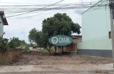 Terreno à venda com 480 m² em ótima localização de itaipuaçu - maricá/rj.