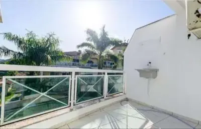 Flat com 01 quarto à venda no engenho do mato - niterói/rj.