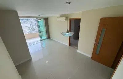 Apartamento com 02 quartos à venda, 76 m² em icaraí - niterói/rj.