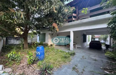 Casa com 05 quartos à venda em itacoatiara - niterói/rj.