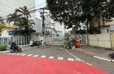 Apartamento com 3 quartos para alugar na Travessa Francisco Dutra, 30, Icaraí, Niterói
