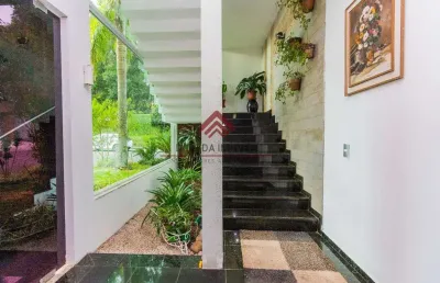 Casa em condomínio para venda em curitiba, santa felicidade, 4 dormitórios, 4 suítes, 5 banheiros, 4 vagas
