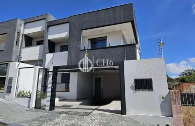 Casa com 3 quartos para alugar no Uvaranas, Ponta Grossa 